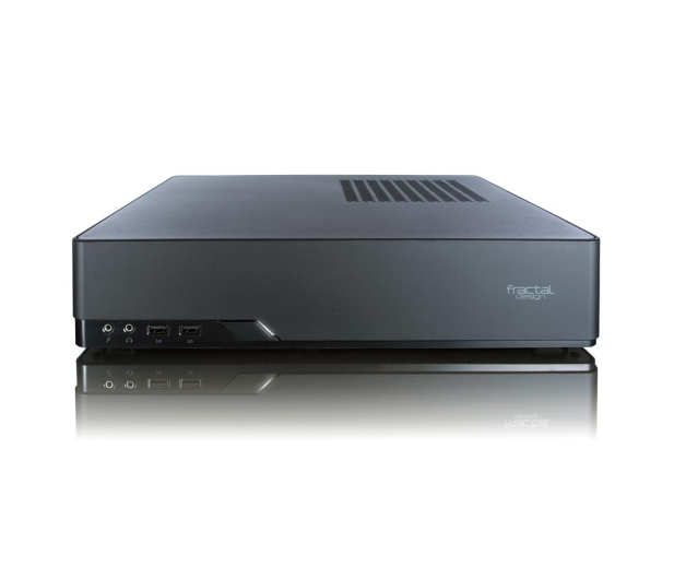 Fractal Design NODE 202 USB3.0 + 450W - 331215 - zdjęcie 7